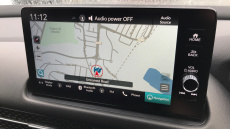 Honda Zr-V 2.0 eHEV Sport 5dr CVT Hybrid Estate